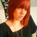Passionate Lesbian Seeking Orgasms, Oral Sex, and Cum Play