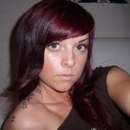 Wild and Horny Lucila from Juneau Wants to Play Dirty